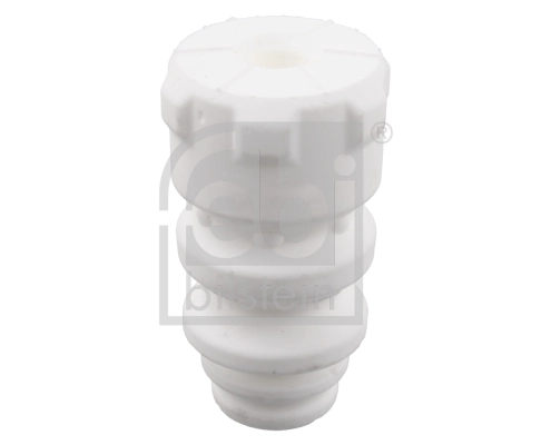 Rubber Buffer, suspension